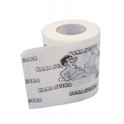 Toaletní papír Kamasútra