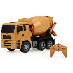 RC Betonárka H-TOYS 1333 2,4GHZ 1:18