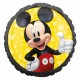 Fóliový balón - Mickey Mouse - 43cm