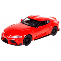 Kovový model auta - Nex 1:34 - Toyota Supra