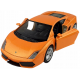 Kovový model auta - Nex 1:34 - Lamborgini Gallardo LP560-4