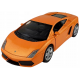 Kovový model auta - Nex 1:34 - Lamborgini Gallardo LP560-4