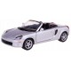 Kovový model auta - Nex 1:34 - Toyota MR2 Spyder