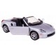 Kovový model auta - Nex 1:34 - Toyota MR2 Spyder