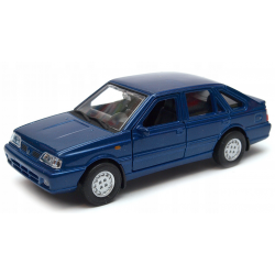 Kovový model auta - Nex 1:34 - Polonez Caro Plus