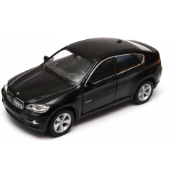 Kovový model auta - Nex 1:34 - BMW X6