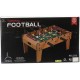 Drevený stolný futbal - Tabletop Championship