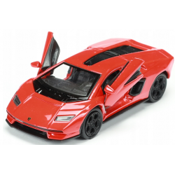 Kovový model auta - Old Timer 1:34 - Lamborghini Countach LPI 800-4