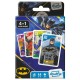 Karty DC Comics Batman 4v1 – 33ks
