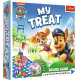 Spoločenská hra - Paw patrol My Treat