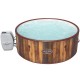 Jacuzzi Lay-Z-Spa Helsinki 5-7 osôb Bestway