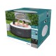 Jacuzzi Lay-Z-Spa Havana pre 4 osoby Bestway