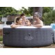 Jacuzzi Lay-Z-Spa Havana pre 4 osoby Bestway