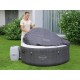 Jacuzzi Lay-Z-Spa Havana pre 4 osoby Bestway