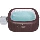 Jacuzzi Lay-Z-Spa Maldivy 5 - 7 osôb Bestway