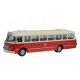 Kovový model autobusu Jelcz 272 MEX -1:43 - MPK 2648