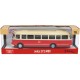 Kovový model autobusu Jelcz 272 MEX -1:43 - MPK 2648