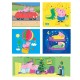 Puzzle - Peppa Pig - 10v1