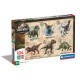 Dětské puzzle - Jurrasic world - 104ks