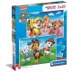 Dětské puzzle - Paw Patrol III. - Sada 2x20ks