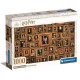 Puzzle - Harry Potter - 1000ks