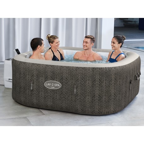 Lay - Z - Spa Jacuzzi Cabo