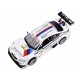 Kovový model auta - BMW M3 DTM Motorsport 1:42