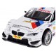 Kovový model auta - BMW M3 DTM Motorsport 1:42