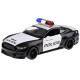 Kovový model auta - Nex 1:32 - Ford Shelby GT350 Police