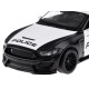 Kovový model auta - Nex 1:32 - Ford Shelby GT350 Police