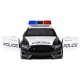 Kovový model auta - Nex 1:32 - Ford Shelby GT350 Police