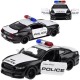 Kovový model auta - Nex 1:32 - Ford Shelby GT350 Police