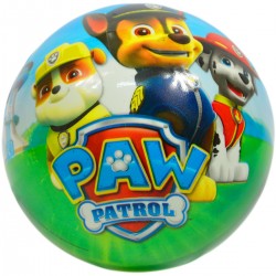 Dětský míč - Paw Patrol 18cm