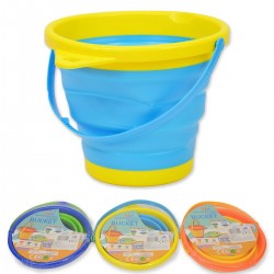 Dětský skládací kbelík - Bucket