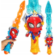 Světelný meč - Spiderman - 23cm