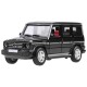 Kovový model auta - Nex 1:32 Mercedes-Benz G350d