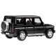 Kovový model auta - Nex 1:32 Mercedes-Benz G350d