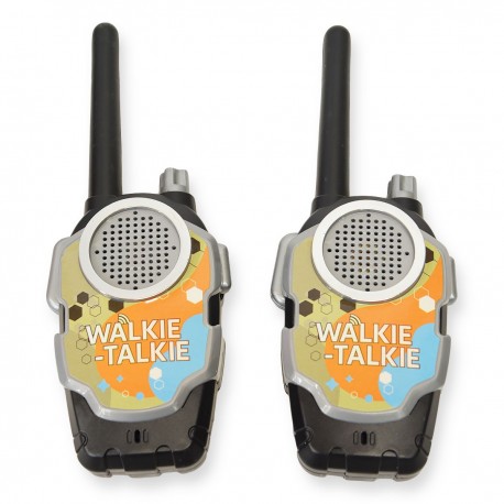 Vysílačky Walkie Talkie - New Radio