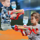 Vodní elektrická pistole - Water gun sport 2v1