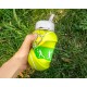 Skládací láhev - Ball Bottle