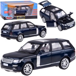 Kovový model auta - Nex 1:36 - Range Rover 2013