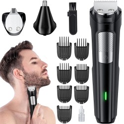 Zastřihovač chloupků v nose - Clipper