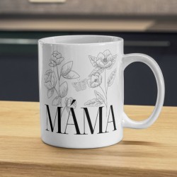 Hrnček - MAMA, 330ml