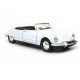 Kovový model auta - Old Timer 1:34 - Citroën DS 19 Cabriolet