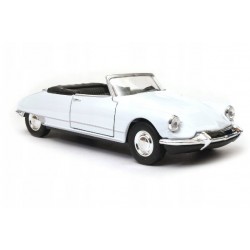 Kovový model auta - Old Timer 1:34 - Citroën DS 19 Cabriolet