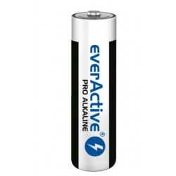 Alkalické baterie Powerpack AA - 3ks