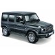 Kovový model auta - Maisto 1:24 - Mercedes-Benz G-Class 2019